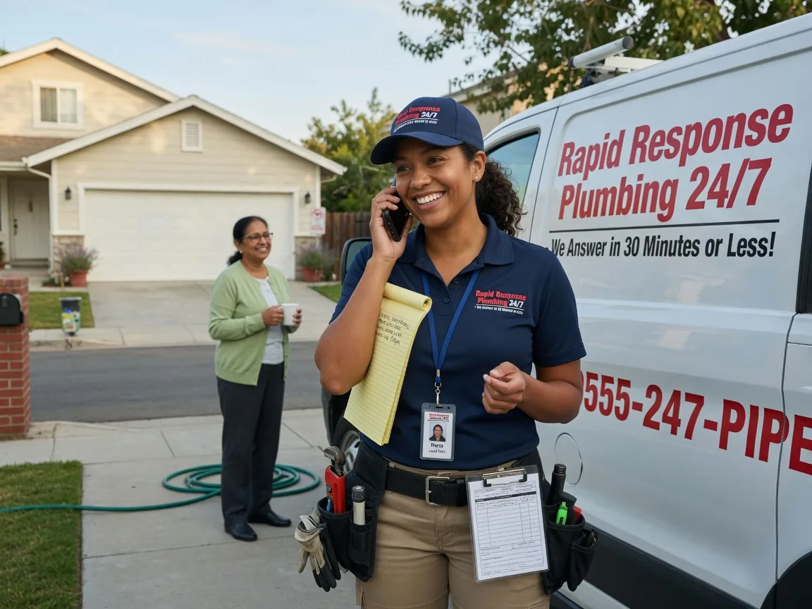 Emergency Plumber Liberty, IL FAQs
